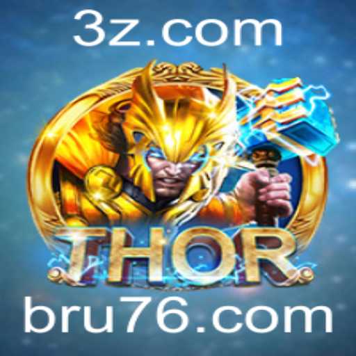 Descubra o Mundo Imersivo do Jogo THOR