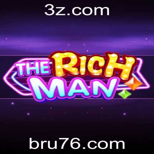 Explorando o Universo de TheRichMan: Um Mergulho no Mundo Financeiro dos Jogos