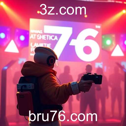 A Revolução do u76: Tendências e Impactos nos Jogos de 2025