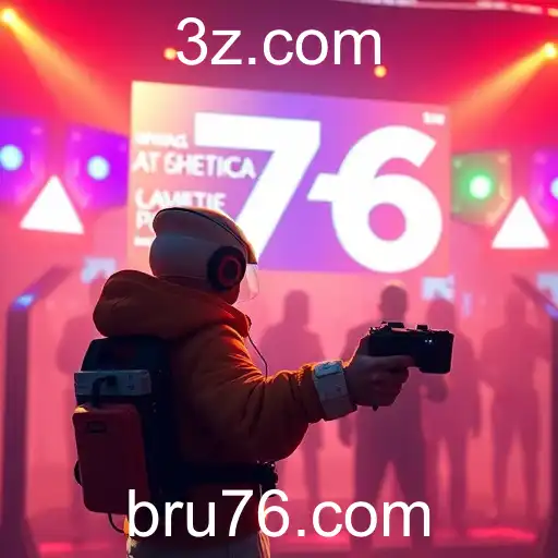 A Revolução do u76: Tendências e Impactos nos Jogos de 2025