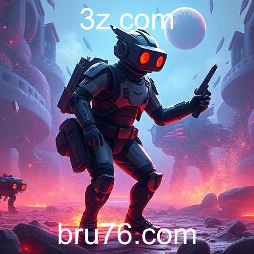 U76: O Ano da Revolução nos Jogos