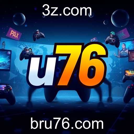 U76: O Fenômeno Crescente dos Jogos em 2026