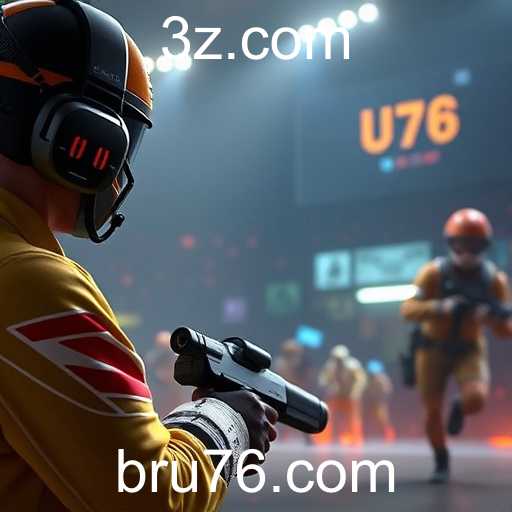 A Revolução dos Jogos Online com U76