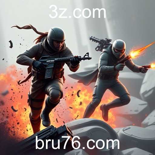 U76 Revoluciona Jogos Online em 2025