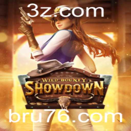 Explorando o Universo de WildBountyShowdown: A Nova Sensação do Mundo dos Games