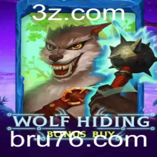 Explorando o Universo de WolfHidingBonusBuy: Um Guia Completo